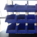 Combinative Plastic Bins